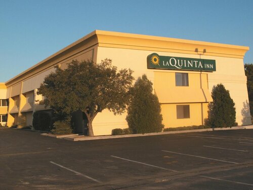 Гостиница La Quinta Inn by Wyndham Pleasant Prairie Kenosha