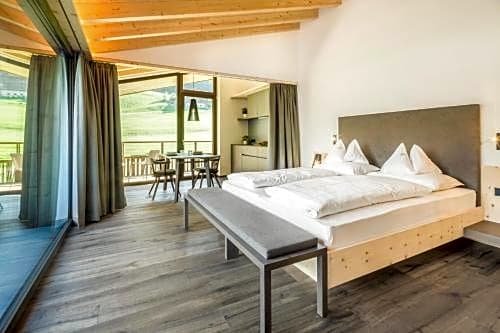 Фото Garni Hotel Pra Palmer