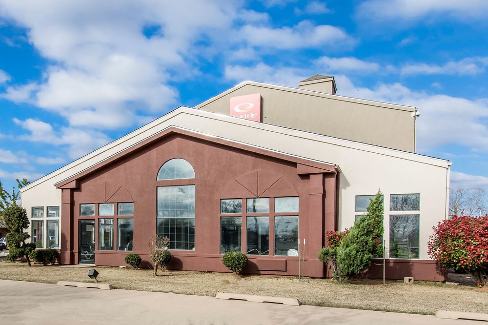 Фото Quality Inn Moore - Oklahoma City