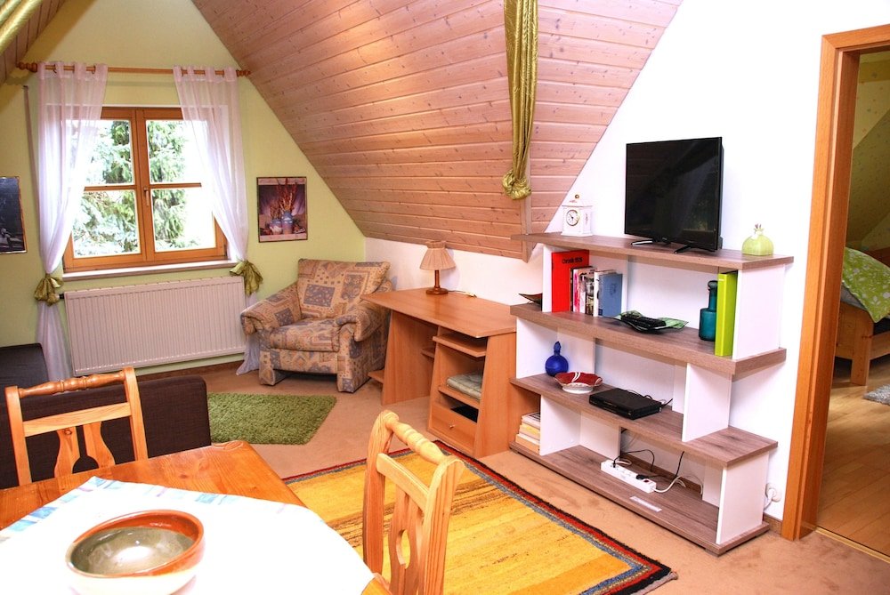 Фото Ambiente Solutions Apartments & Ferienwohnungen