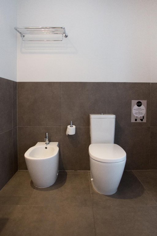 Фото Valencia Centre Torres de Quart