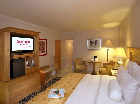 Фото Tijuana Marriott Hotel