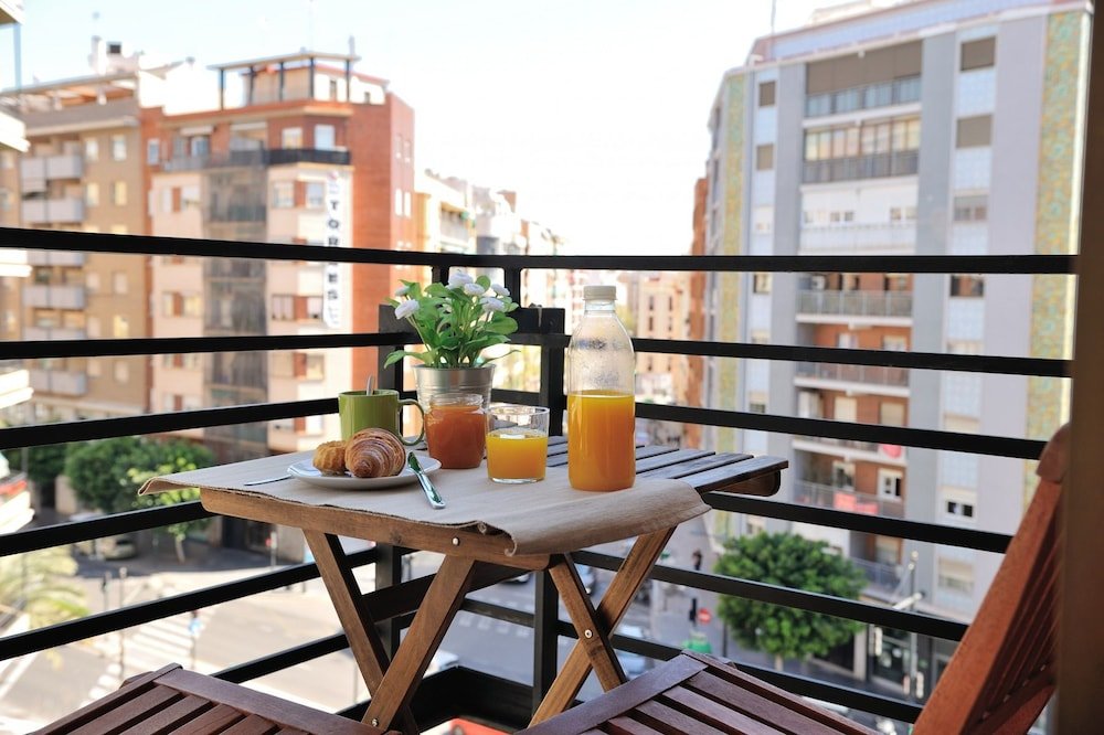 Фото Travel Habitat Peris y Valero