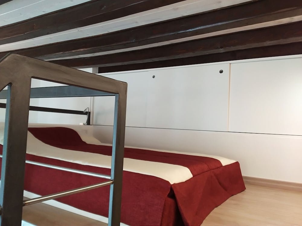 Фото Kibilù - Viale Bligny Osv