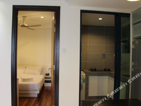 Фото Casa Residency Kuala Lumpur