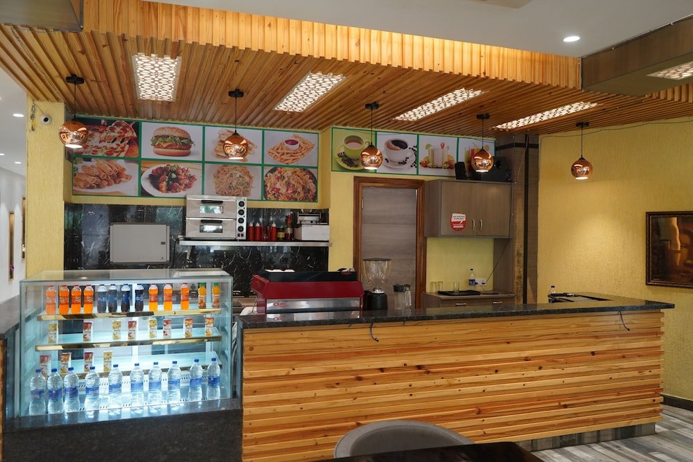 Фото Wind Palace hotel