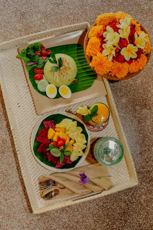 Фото Jungle Lotus Villas