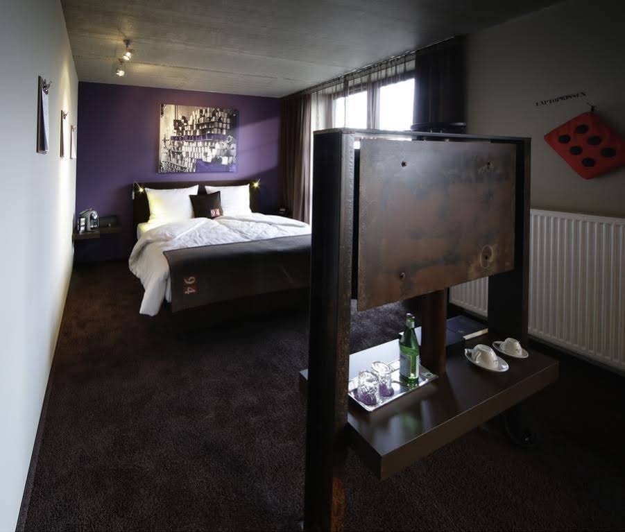 Фото Altes Stahlwerk