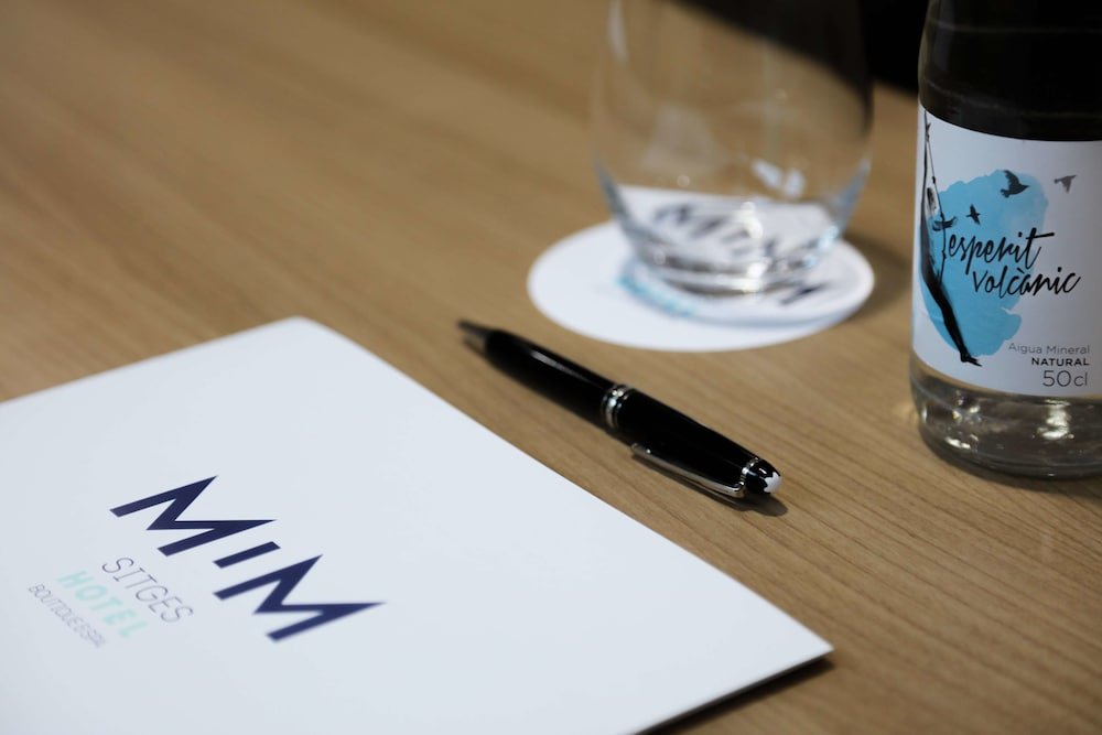 Фото Hotel MiM Sitges