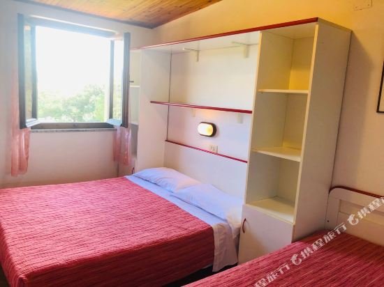 Фото Villaggio Turistico La Valdana