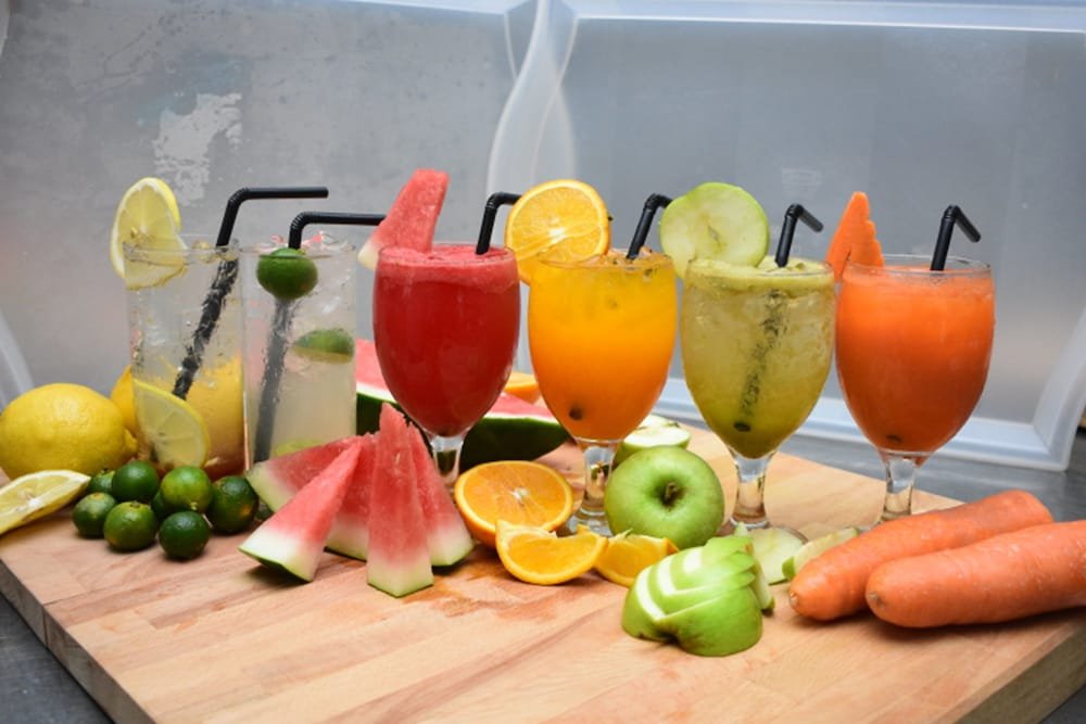 Фото ĒRYA by Suria Cherating