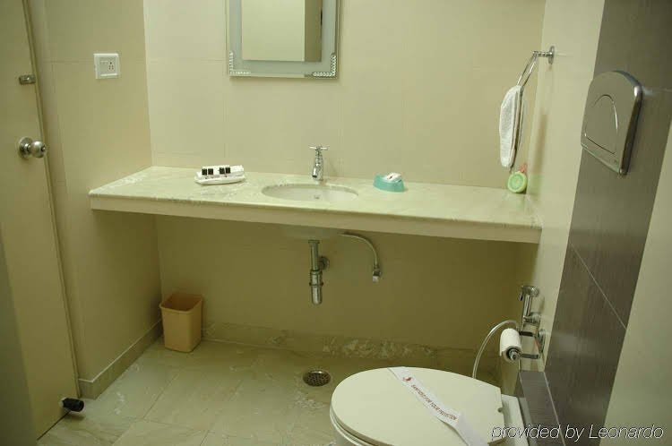 Фото Hotel Silver Plaza