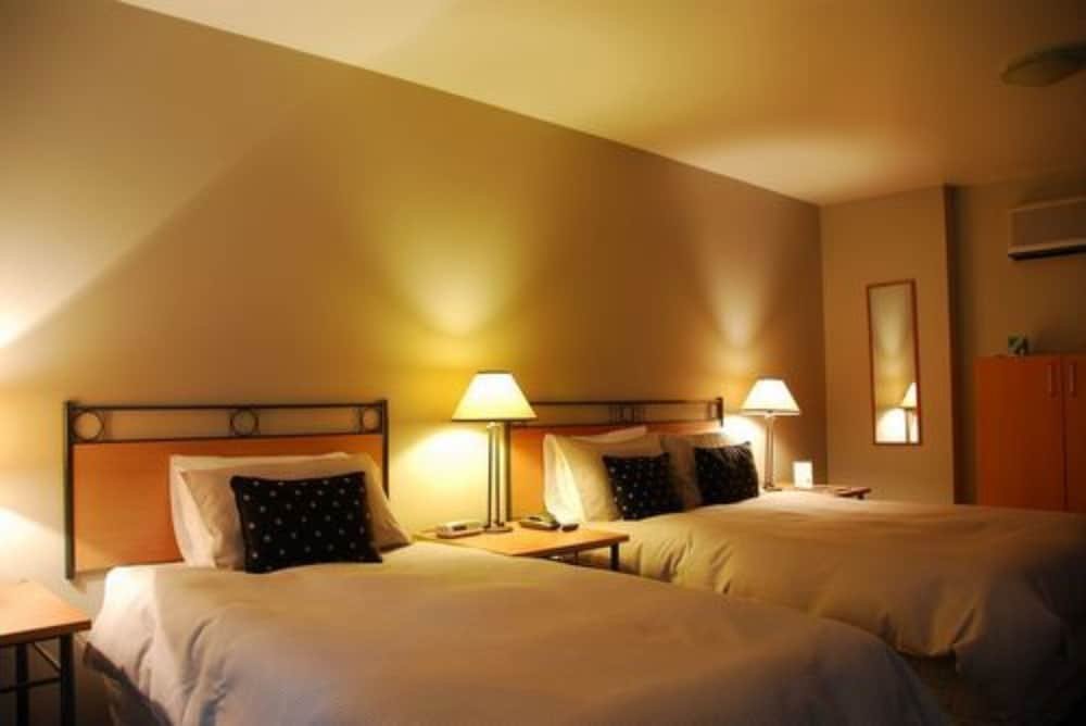 Фото Off Broadway Motel