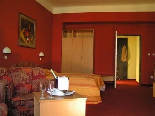 Фото Hotel Passage