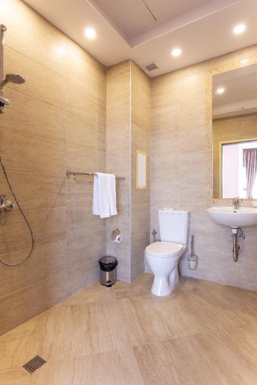 Фото B1 Boutique Hotel Sofia