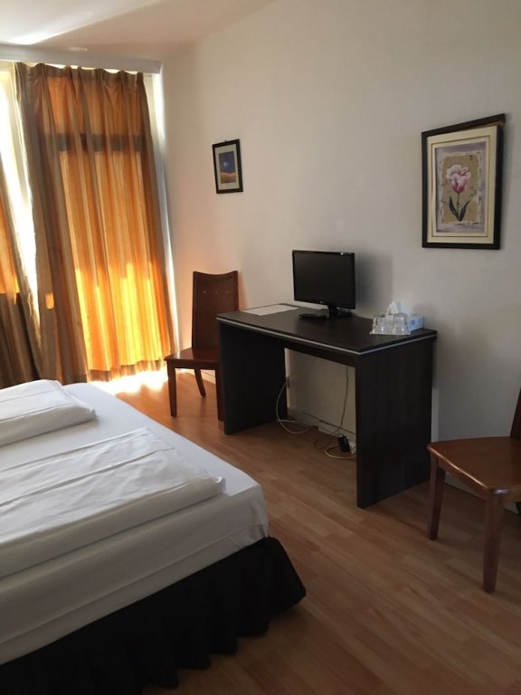 Фото Hotel Zollhof