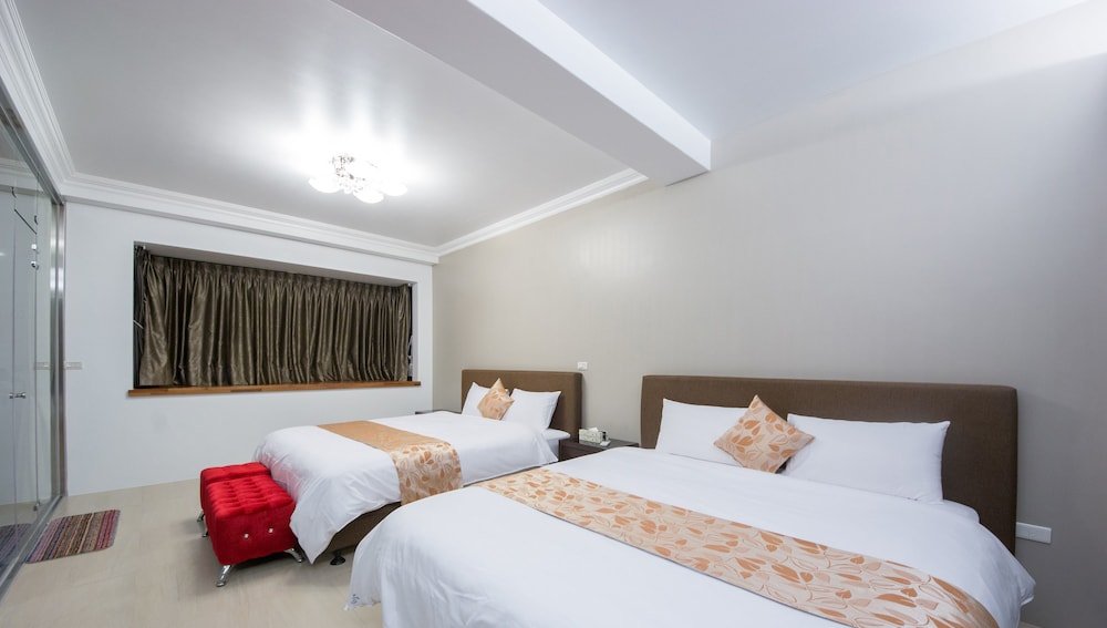 Фото Colorful Fish Cottage