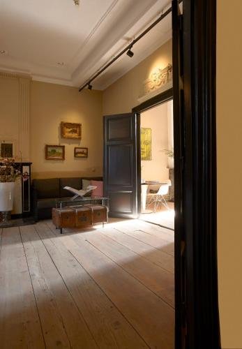 Фото Hotel Les Charmes