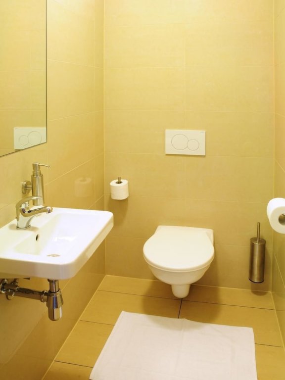 Фото Apartmány Rokytka Snowhouse