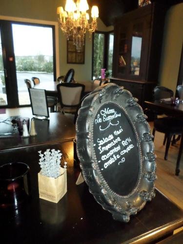 Фото Hôtel Mercator