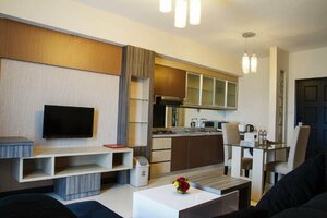 Гостиница Verwood Hotel & Serviced Residence