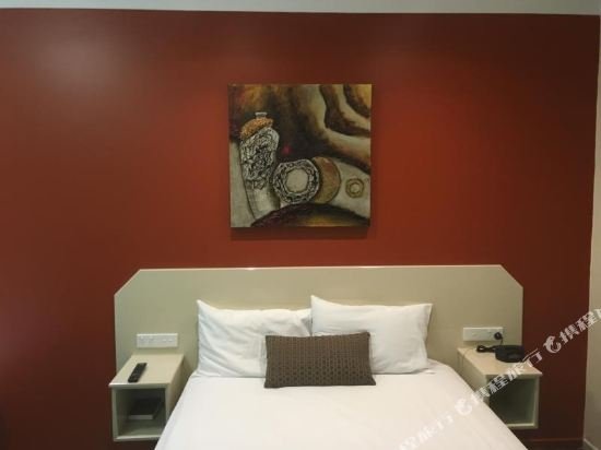 Фото Bluewater Harbour Motel