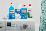 Nika (Moscow, Stupinsky Drive, 1), household chemicals wholesale