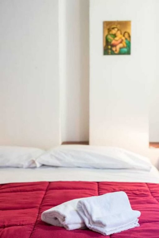 Фото Duomo Cosy Loft in the Florence Center