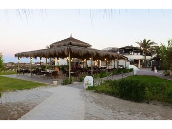 Фото Hotel Meninx Djerba