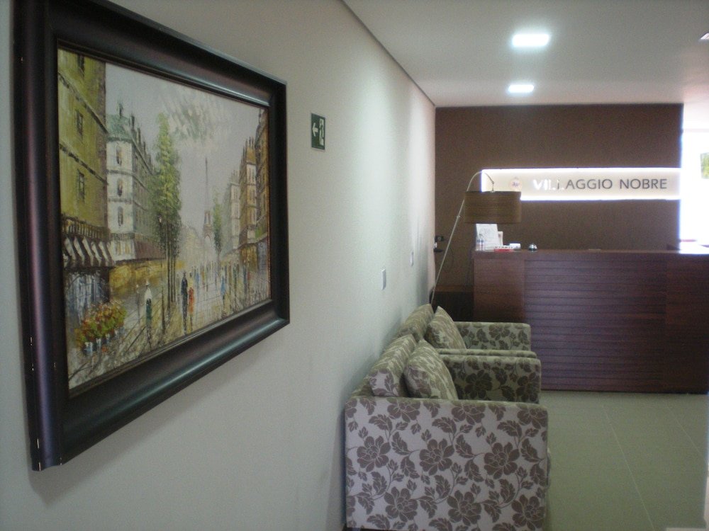 Фото Hotel Villaggio Nobre