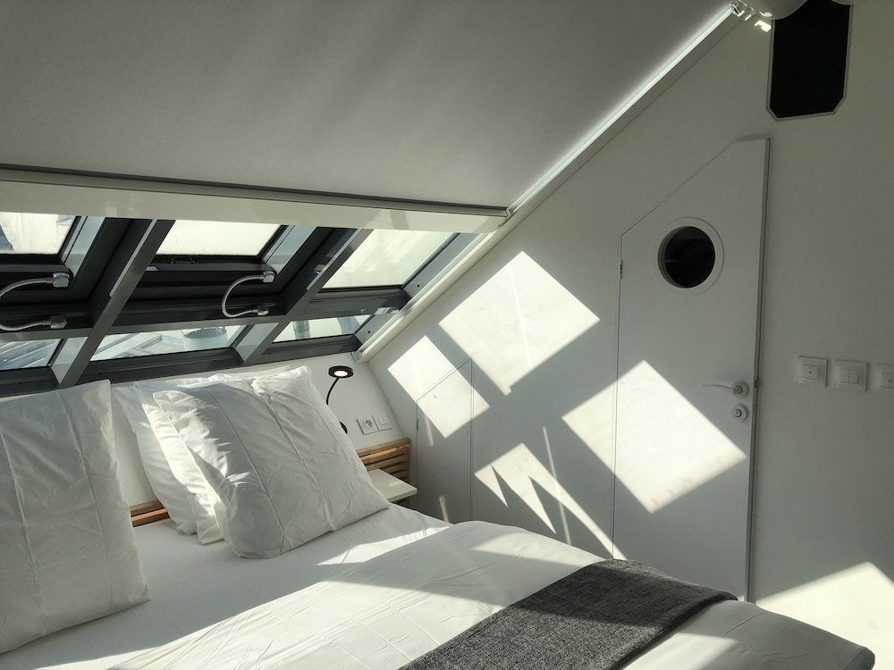 Фото Les Patios Du Marais