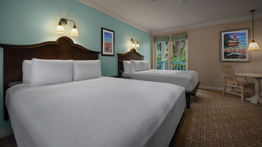 Фото Disney's Old Key West Resort