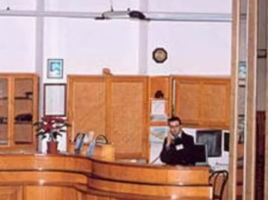 Фото отеля 2