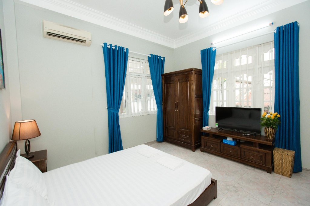 Фото Cbd Home 3 - Home in central - The Art