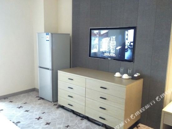 Фото Hilton Garden Inn Wuhan Hankou