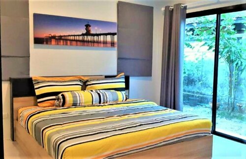 Дом отдыха Malinee Resort