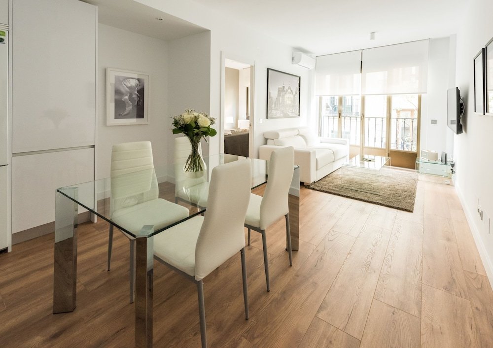 Фото Ópera Boutique - MADFlats Collection