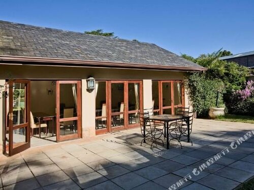 Внешний вид отеля Eagle Wind Manor в Хиллкресте, фото 5