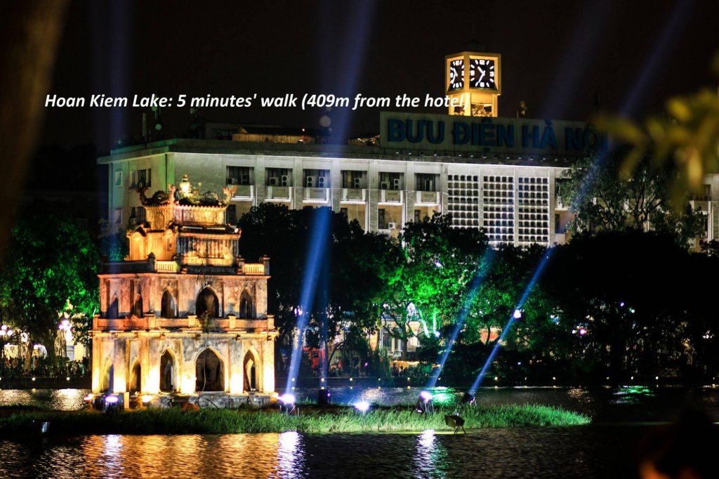 Фото отеля 4