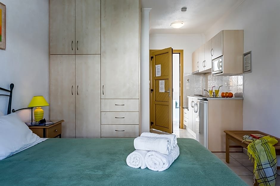 Фото Studios Ritsa