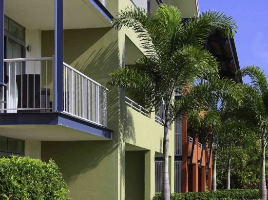 Фото The Sebel Palm Cove Coral Coast