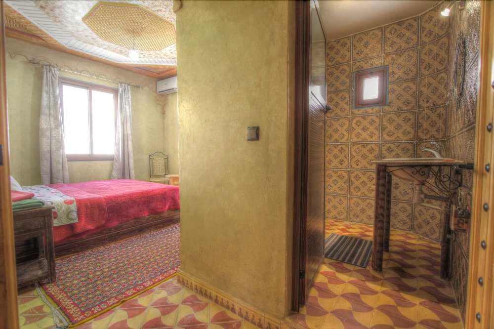 Фото Kasbah Taborihte