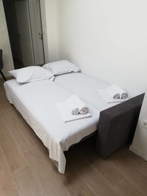 Фото Apartments & Rooms Villa Casia