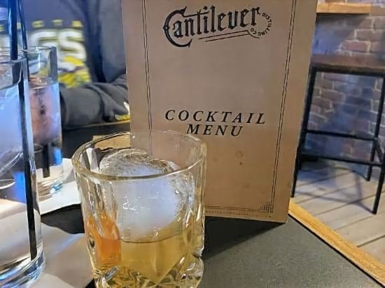 Фото Cantilever Hotel, Trademark Collection by Wyndham