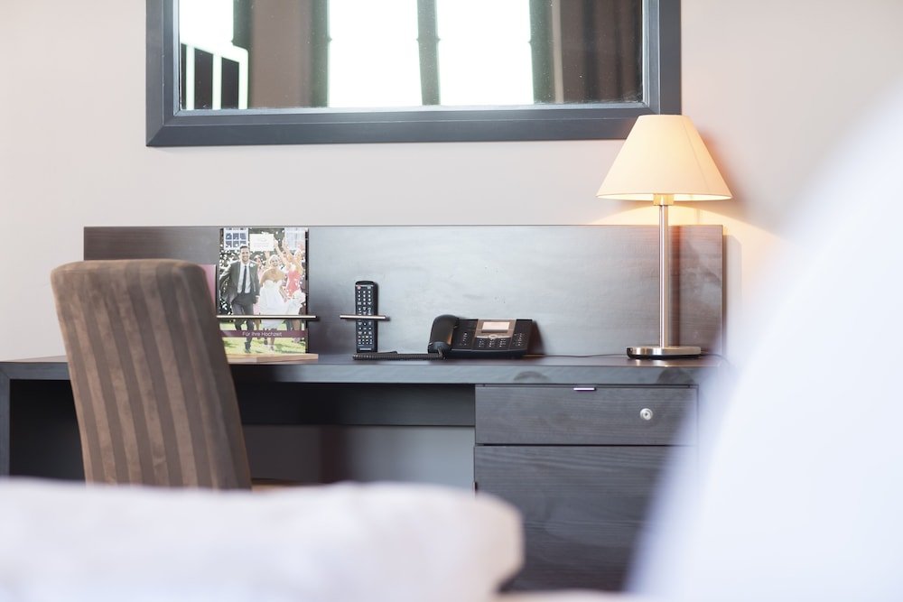 Фото GreenLine Schlosshotel Blankenburg