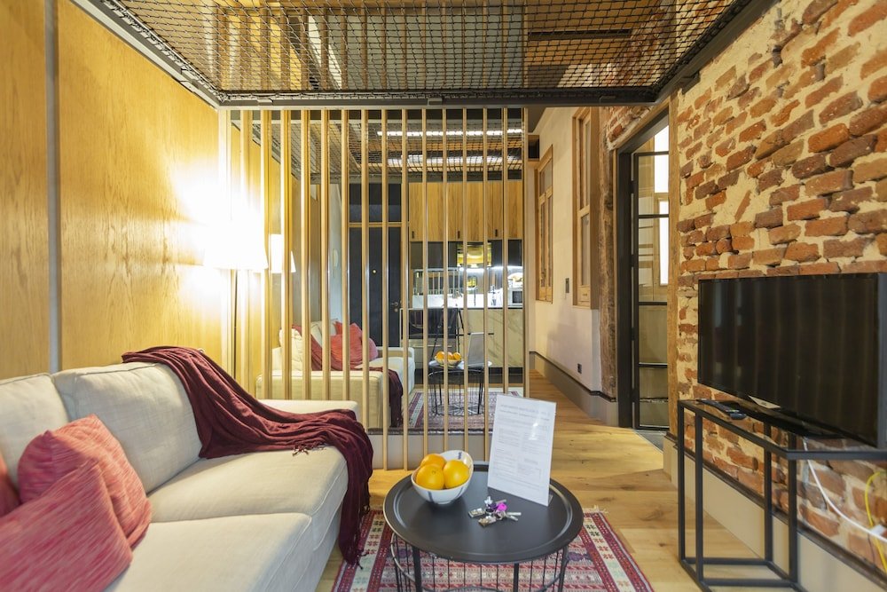 Фото Glorieta de Bilbao Madrid Centro