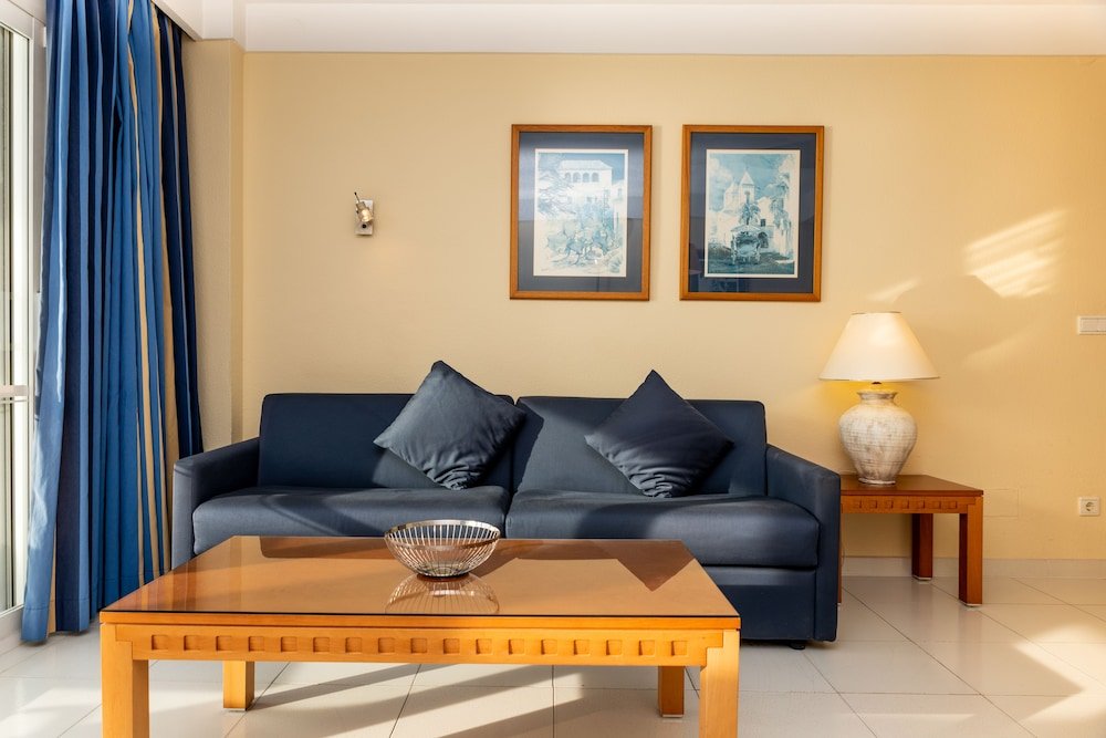 Фото Hapimag Resort Marbella