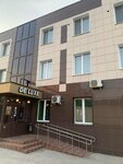DeLuxe na R.Fahretdina (ulitsa Rizy Fakhretdina, 32), hotel