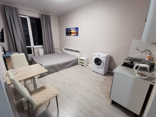 Апарт Отель Ava Home Кристалл  фото 5