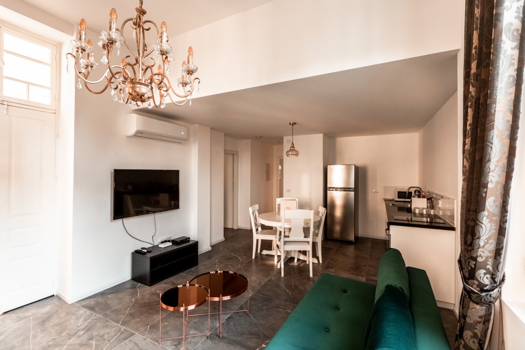 Фото House of Palm